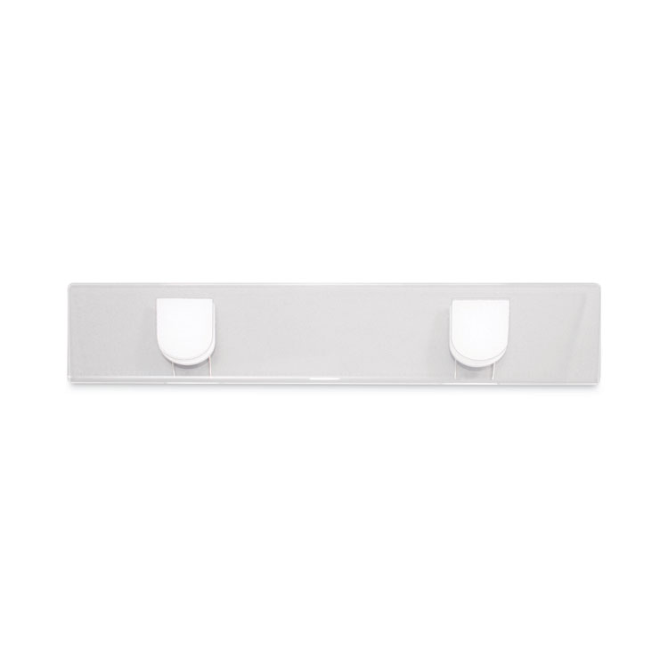 AVT75318 SIGN,HOLDER,F/PANEL,WALL