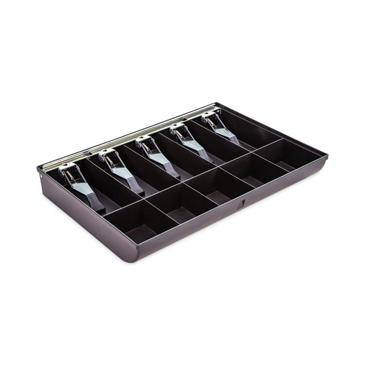CNK500129 CONTROLTEK® 500129 Cash Drawer Replacement Tray, Coin/Cash