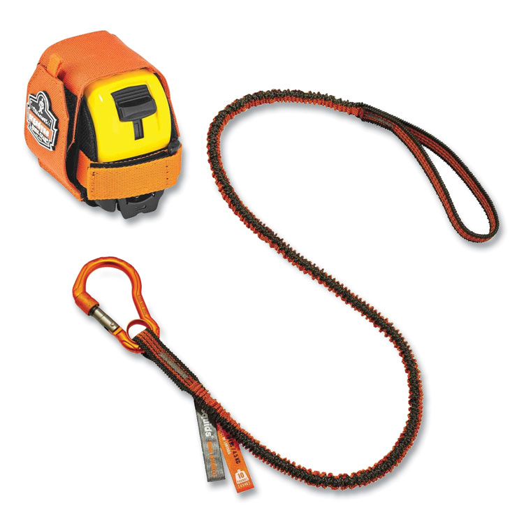 Squids 3193 Tape Measure Tethering Kit - 2lbs / 0.9kg