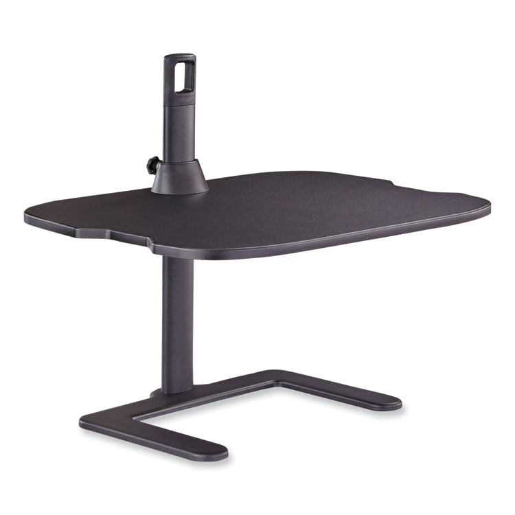 Safco Height-Adjustable Laptop Stand