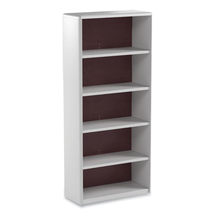 Safco Value Mate Bookcase