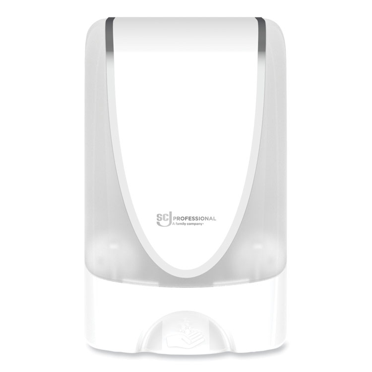 SC Johnson TouchFREE Ultra Dispenser