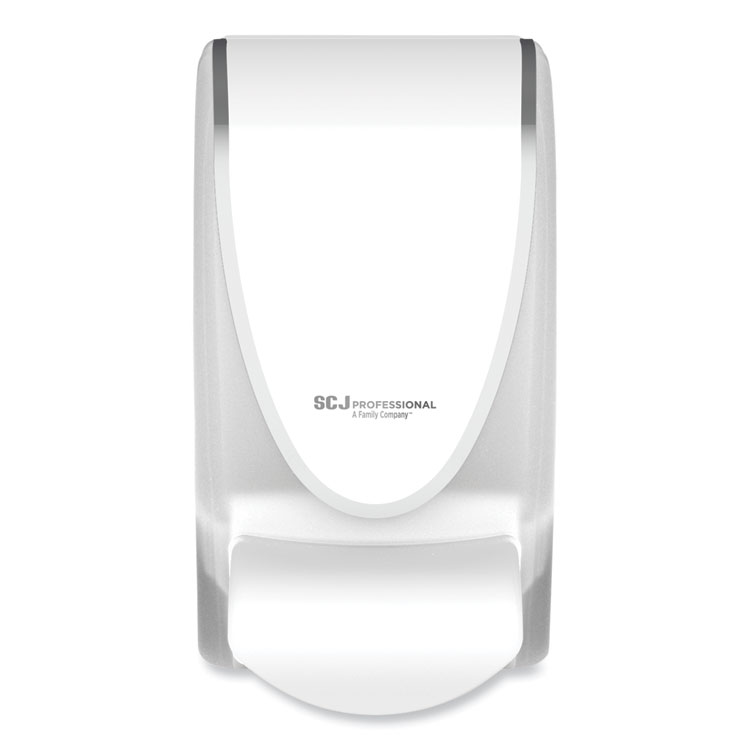 SC Johnson Manual Soap Dispenser