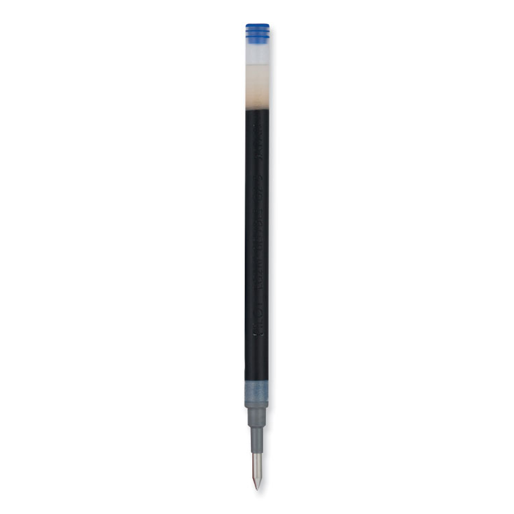 Refill For Pilot B2p, Dr Grip, G2, G6, Mr Metropolitan, Precise Begreen And Q7 Gel Pens, Extra-Fine Tip, Blue Ink, 2/pack