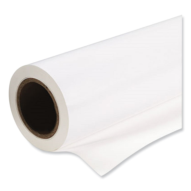 Epson® Publication Proofing Paper, 10 mil, 60 x 100 ft, Semi-Matte White