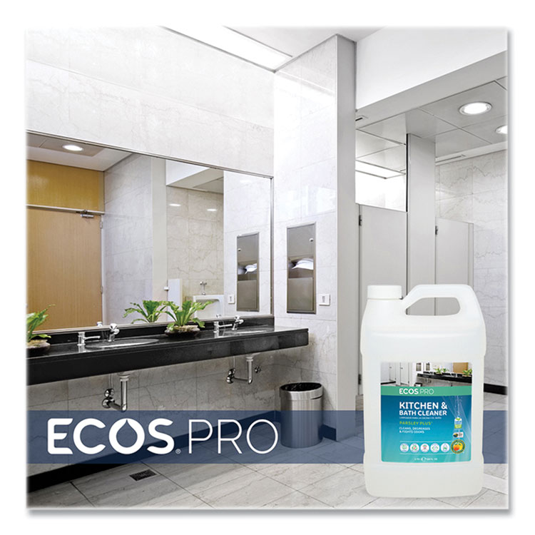 EOPPL974604 ECOS® PRO PL974604 Parsley Plus AllPurpose Kitchen