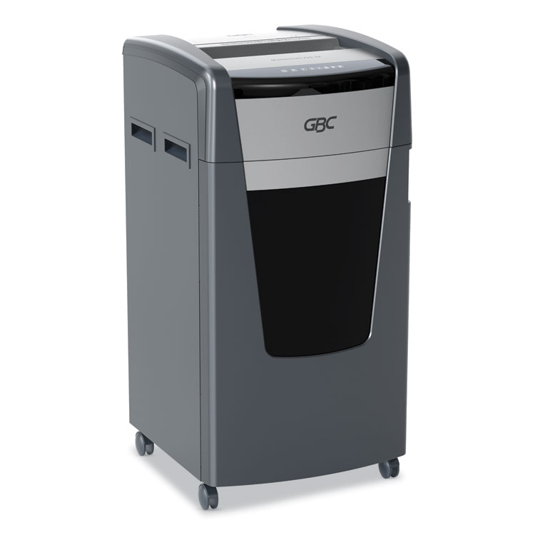 GBC Momentum Paper Shredder, X26-32, Micro-Cut, Anti-Jam, 26 Sheets