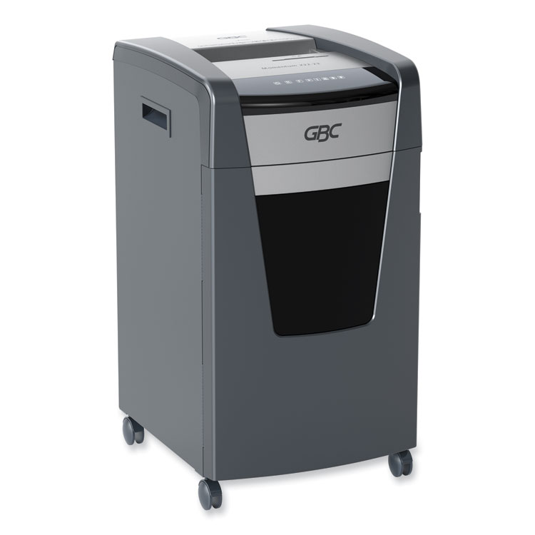 GBC Momentum X22-23 Paper Shredder