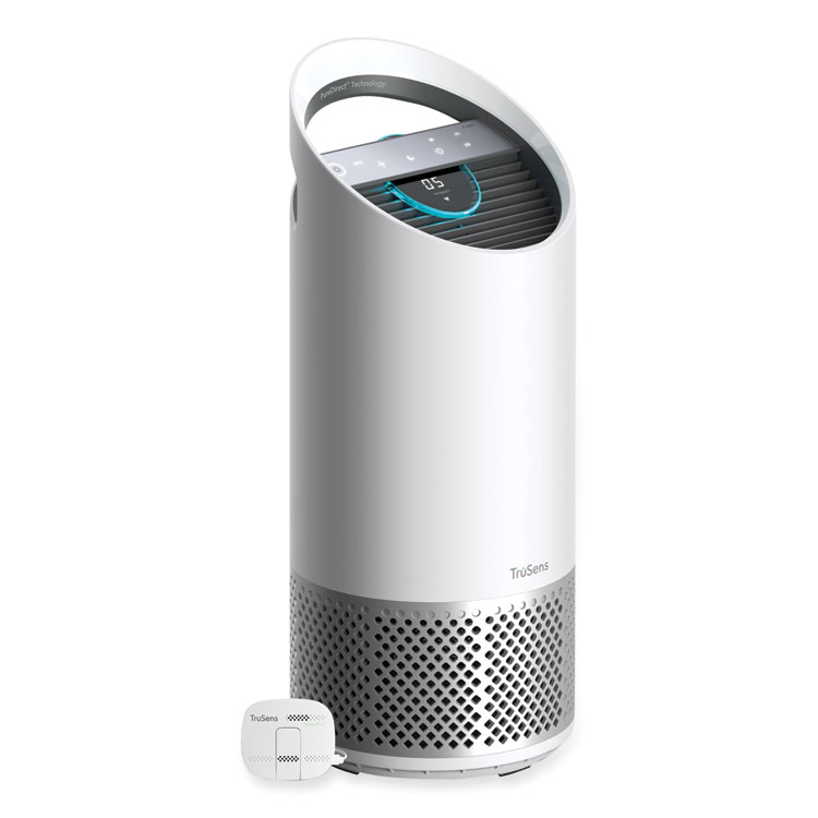 Trusens TruSens Air Purifiers with Air Quality Monitor