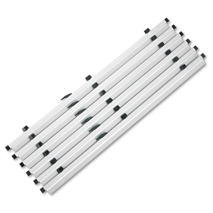 Picture for category Sheet File Racks/Clamps