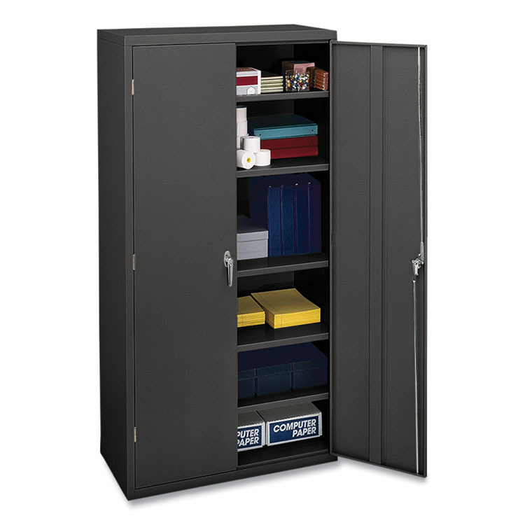 HONSC1872S CABINET,STOR,18X36X72,CC