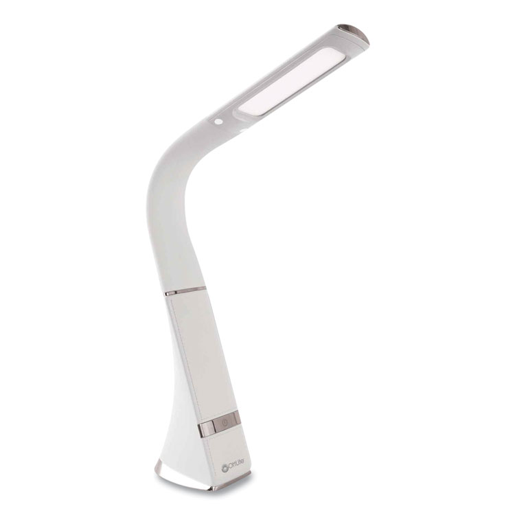 OttLite Wellness Desk Lamp