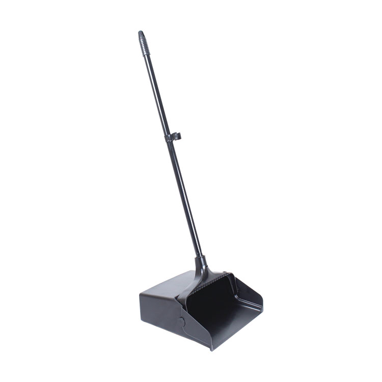 BWK02600 PAN,LOBBY DUSTPAN,BK