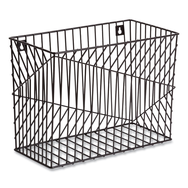 U Brands Vena Hanging File Wire Basket