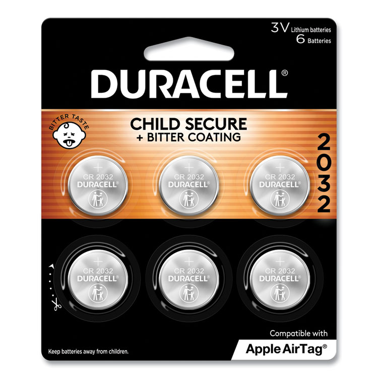 DURDL2032B6PK-ES