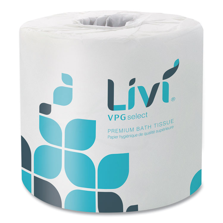 Livi VPG Select Bath Tissue