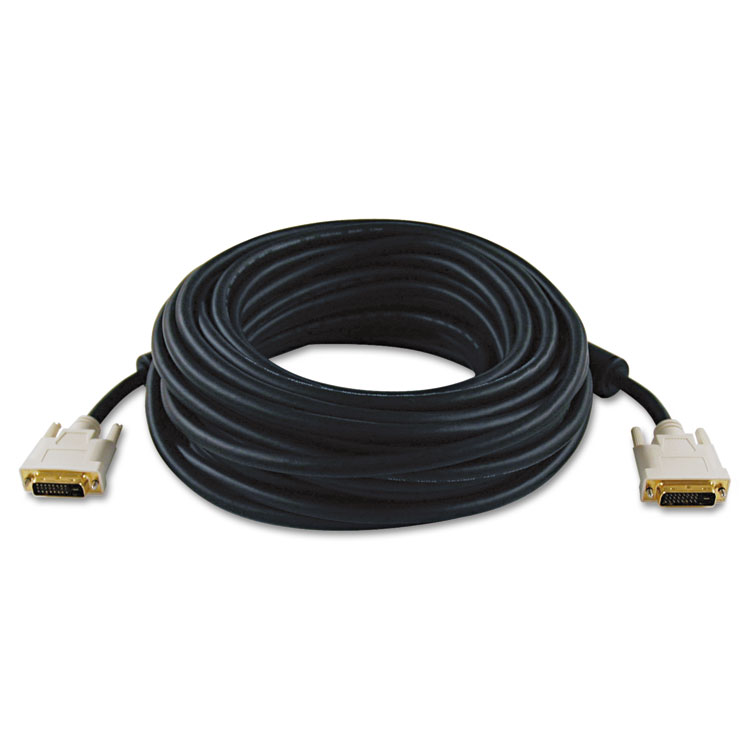 Picture of P560-006 6ft DVI Dual Link TMDS Cable DVI-D M/M, 6'