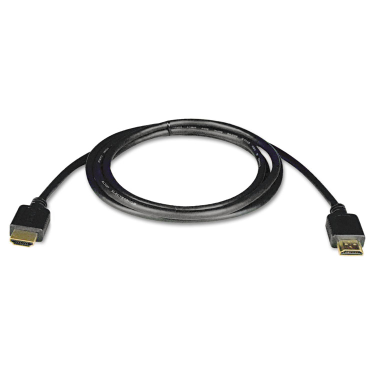 Picture of P568-025 25ft HDMI Gold Digital Video Cable HDMI M/M, 25'