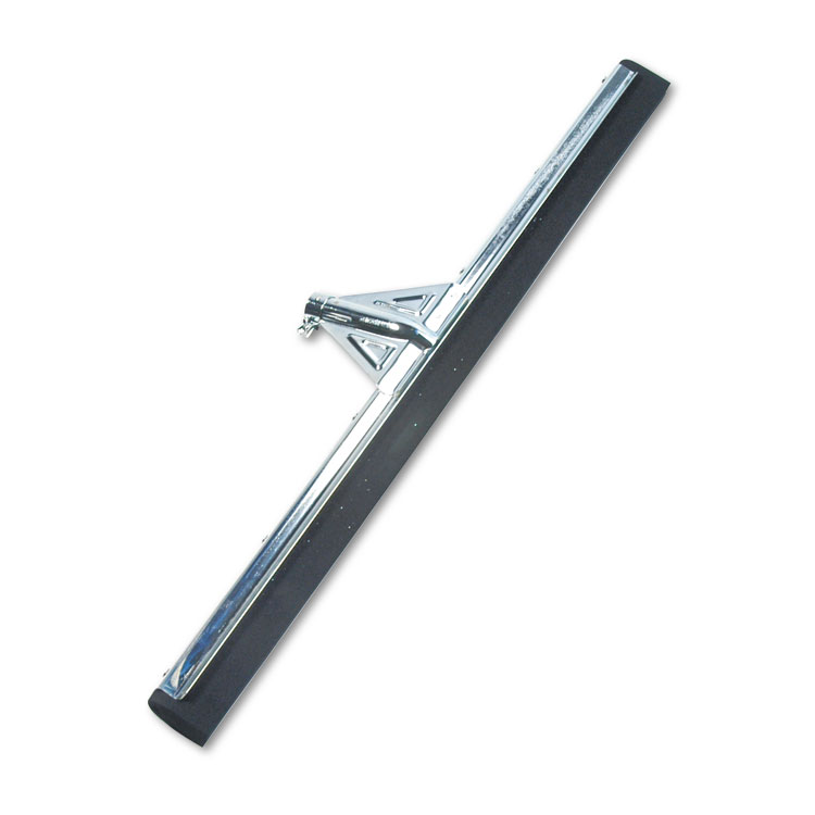 Picture of Heavy-Duty Water Wand Squeegee, 30" Wide Blade