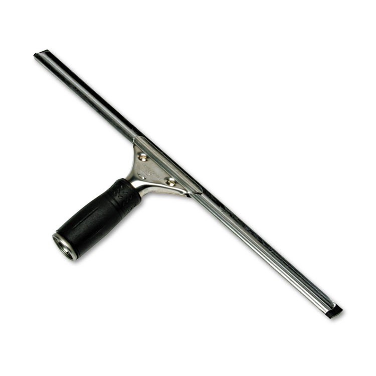 Picture of Pro Stainless Steel Window Squeegee, 12" Wide Blade