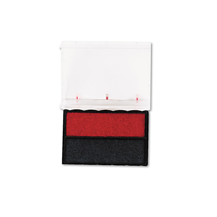 Avery Carter's Stamp Pad Inker, 2 Ounce, Black, 1 Inker (21448)