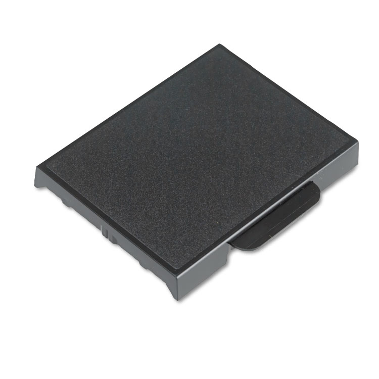 Picture of T5470 Dater Replacement Ink Pad, 1 5/8 x 2 1/2, Black