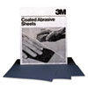 Abrasive-Coated Paper/Cloth