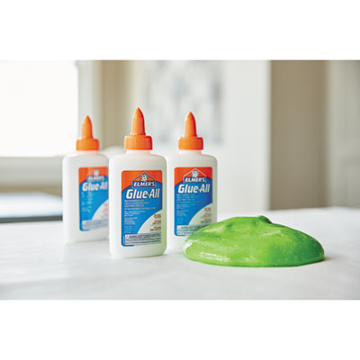 (6 Ea) Elmers School Glue Gallon