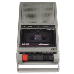 Cassette Recorder Eight-Station Listening Center