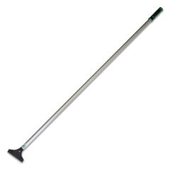 Light-Duty Scraper with 48" Handle, 4" Blade