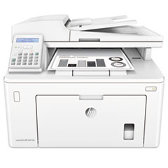 LaserJet Pro MFP M227fdn Multifunction Printer, Copy/Fax/Print/Scan