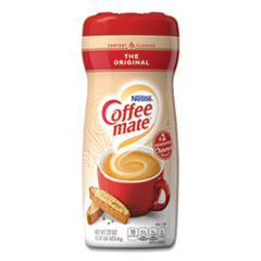 Original Powdered Creamer, 22 oz Canister