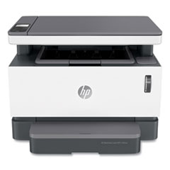Neverstop Laser MFP 1202nw Wireless Multifunction Printer, Copy/Print/Scan