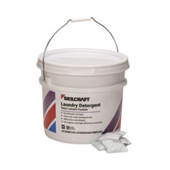 7930014942986, SKILCRAFT Laundry Detergent, 250/Box