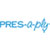 PRES-a-ply®