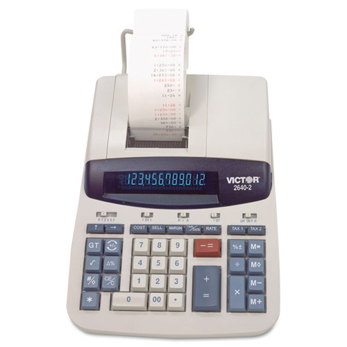 2640-2+Two-Color+Printing+Calculator%2C+Black%2Fred+Print%2C+4.6+Lines%2Fsec
