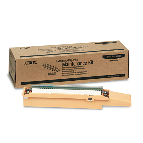 Picture of 108R00657 Extended-Yield Maintenance Kit, 30,000 Page-Yield