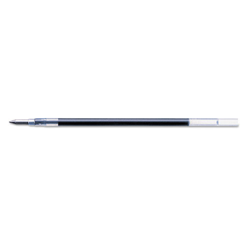 Picture of Refill for Zebra JK G-301 Gel Rollerball Pens, Medium Conical Tip, Black Ink, 2/Pack