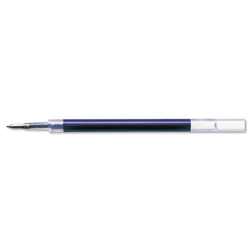 Picture of Refill for Zebra JK G-301 Gel Rollerball Pens, Medium Conical Tip, Blue Ink, 2/Pack