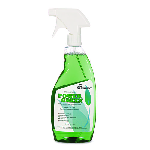 7930013738849%2C+SKILCRAFT+Power+Green+Cleaner%2FDegreaser%2C+22+oz+Spray+Bottle%2C+12%2FBox