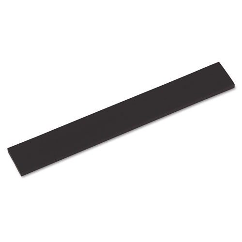 Picture of Keyboard Wrist Rest, 19.25 x 2.5, Black