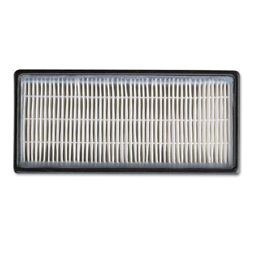 Picture of HEPAClean Replacement Filter, 5 x 10.2, 2/Pack