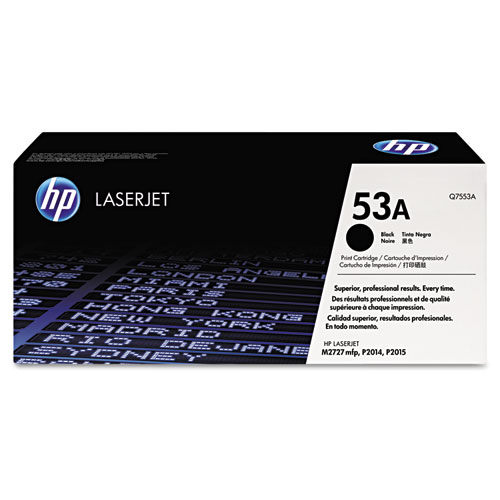 HP+53a%2C+%28q7553a%29+Black+Original+Laserjet+Toner+Cartridge