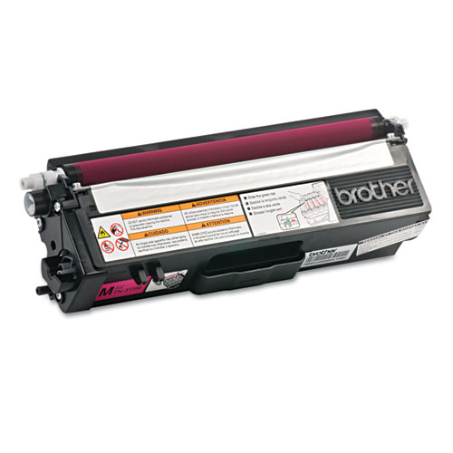 Picture of TN315M High-Yield Toner, 3,500 Page-Yield, Magenta