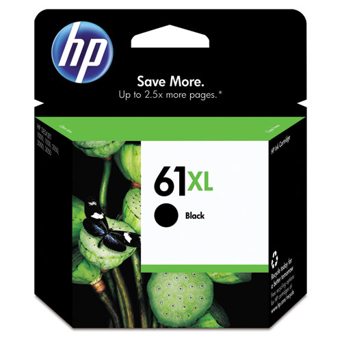 HP+61xl%2C+%28ch563wn%29+High-Yield+Black+Original+Ink+Cartridge