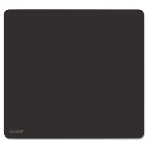 Picture of Accutrack Slimline Mouse Pad, X-Large, 11.5 x 12.5, Graphite