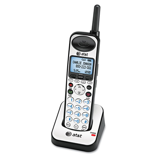Picture of 4-Line Cordless Handset