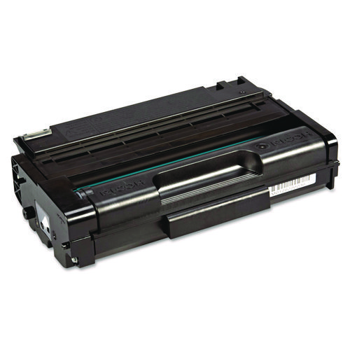 Picture of 406464 Toner, 2,500 Page-Yield, Black