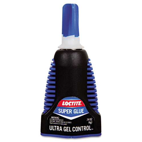 Ultra+Gel+Control+Super+Glue%2C+0.14+Oz%2C+Dries+Clear