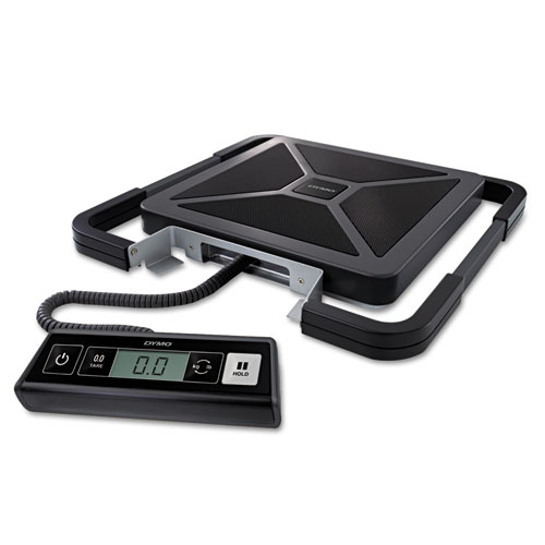 Picture of S100 Portable Digital USB Shipping Scale, 100 lb Capacity